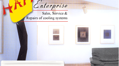 Happy Enterprise One Stop Shop For Air Conditioning Servicing, Selling, Air Conditioners Dealer, Air Conditioning Systems, VRF and VRV Systems, Air Conditioners